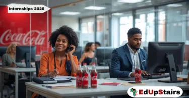 CCBSA & FoodBev SETA In-Service Training and Internship Programmes 2026