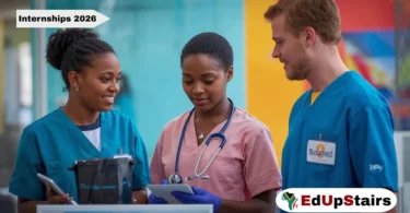 Busamed & HWSETA Internship Programme for Unemployed Youth 2026