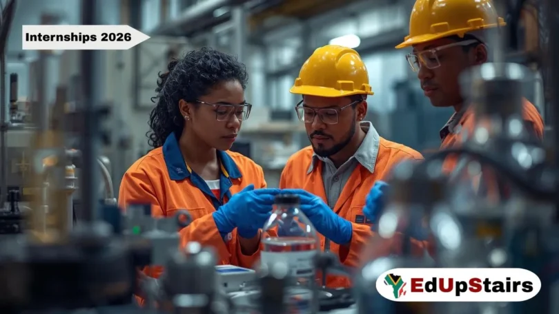 Siyanda Bakgatla Platinum Mine Graduate Development Programme 2026