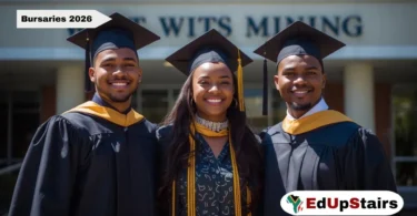 West Wits Mining Bursary Programme 2026