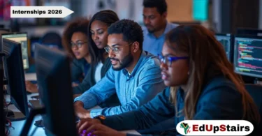 Managed People Solutions Graduate Internship Programme 2026 Is Now Open!