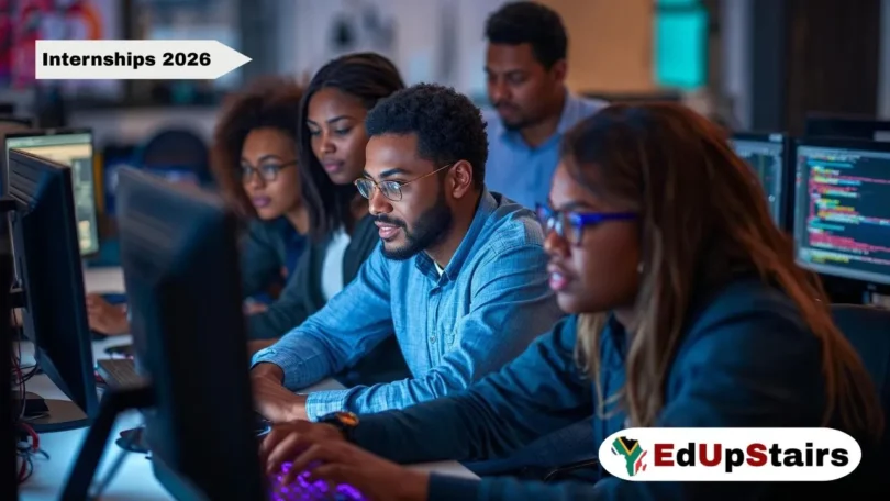 Managed People Solutions Graduate Internship Programme 2026 Is Now Open!