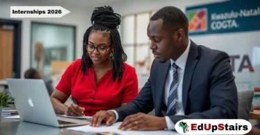 KwaZulu-Natal COGTA Graduate Internships & WIL Programmes 2026 Now Open!