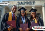 SAPREF Bursary Programme 2026