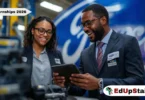 Ford Young Professionals Graduate Programme 2026