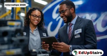 Ford Young Professionals Graduate Programme 2026