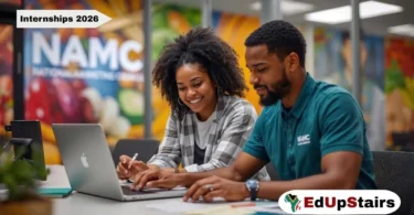 NAMC Opens Graduate Placement Opportunities for 2026