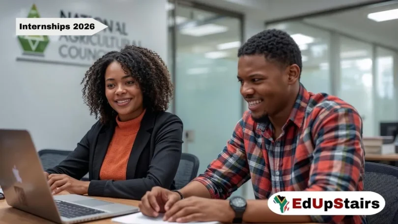 NAMC Opens TVET Graduate Placement Opportunities for 2026