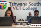 AgriSETA Funds New Graduate & Internship Programmes at Tshwane South TVET College 2026