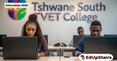 AgriSETA Funds New Graduate & Internship Programmes at Tshwane South TVET College 2026