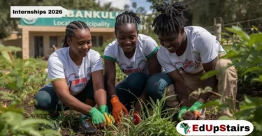 Ntabankulu Local Municipality Opens 20 EPWP Graduate Opportunities for 2026
