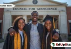 Council for Geoscience Opens Fully-Funded Bursary Opportunities for 2026