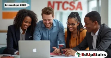 Eskom’s NTCSA Opens 174 Learner & Graduate Opportunities for 2026 Intake Across South Africa