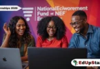 National Empowerment Fund (NEF) Graduate Internship Programme 2026