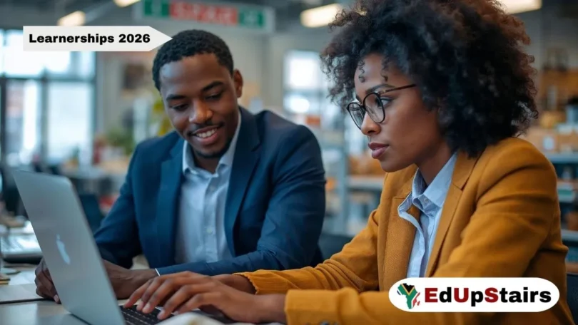 SPAR Transport Operations & Supply Chain Management Learnership Programmes 2026 Now Open!
