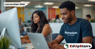 Momentum Short-Term Insurance Learnership Programme 2026