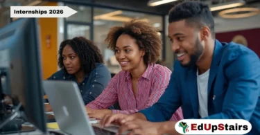 Momentum IT & Human Capital Internship Programmes 2026