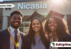 Nicasia Holdings Bursary Assistance 2026 Now Open