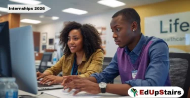 Life Healthcare Finance Graduate Internship Programme 2026