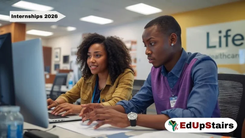 Life Healthcare Finance Graduate Internship Programme 2026