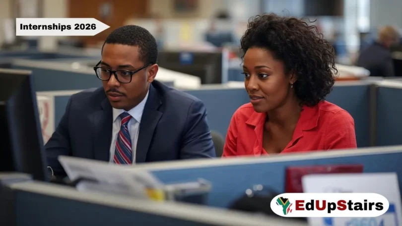 SK Training & Projects Office Administration WIL Opportunities 2026