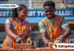 West Coast TVET College Opens Funded Learnership & Skills Programmes for Unemployed Youth 2026