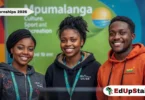 Mpumalanga DCSR Graduate Internship Programme 2026