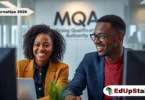 Mining Qualifications Authority (MQA) IT Graduate Internship Programme 2026
