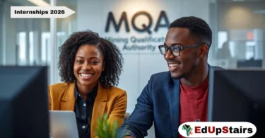 Mining Qualifications Authority (MQA) IT Graduate Internship Programme 2026