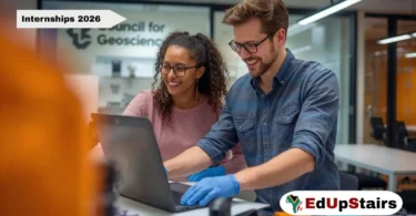 Council for Geoscience SHEQ Graduate Internship Programme 2026