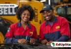 Bell Equipment Apprenticeship Programme 2026 Is Open – Massive Intake Across SA Workshops