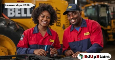 Bell Equipment Apprenticeship Programme 2026 Is Open – Massive Intake Across SA Workshops