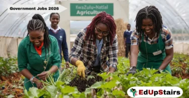 KwaZulu-Natal Agriculture Is Hiring 75 Assistant Agricultural Practitioners (2026 Intake)