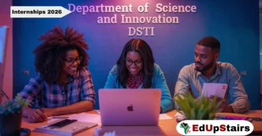 DSTI National Youth Service (NYS) Programme 2026