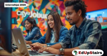 City of Joburg Valuer Graduate Internship Programme (X10 Posts) 2026