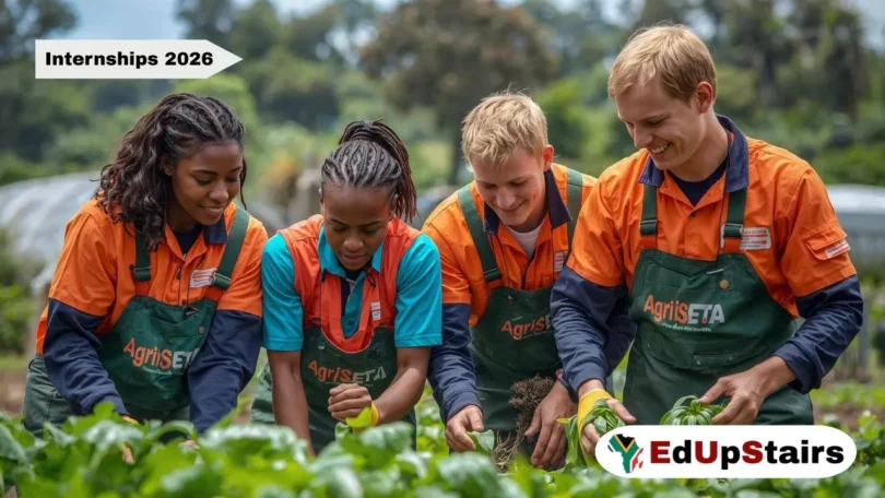 SAIFA & AgriSETA Graduate Placement Programme for 2026