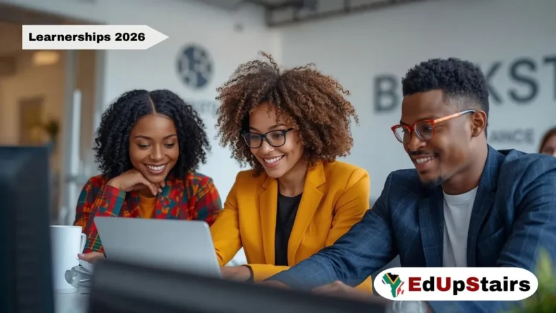 Fully Funded BANKSETA Micro-Finance Online Training Programme 2026