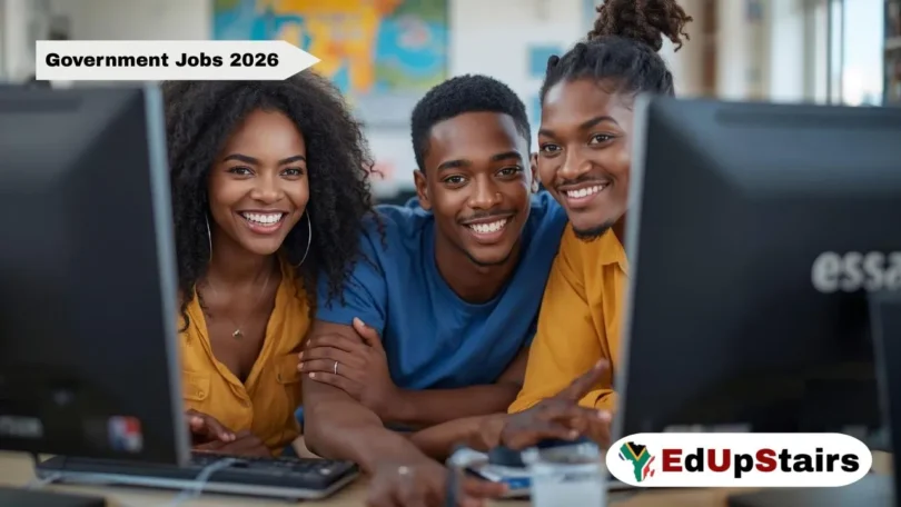 South African Job-Seekers Urgently Advised to Register on the ESSA System to Access Government Jobs & Learnerships 2026