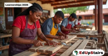 Letaba TVET College Opens CETA Apprenticeship Programme for 2026 (X50 Posts)