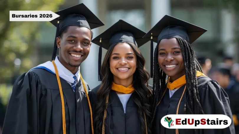 Marula Platinum Mine Opens Bursary Applications for 2026