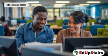 Old Mutual Corporate Internship Programme 2026