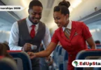 Preparing for a Flight Attendant Learnership & Important Application Dates for 2026