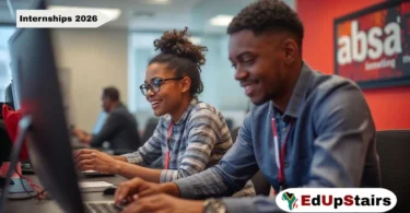 ABSA PPB COO Graduate Internship Programme 2026