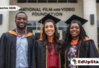 National Film and Video Foundation (NFVF) International Bursary Programme 2026