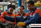 ASSMANG Engineering Learnership Programmes (18.2) in Various Fields 2026