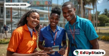 Tshwane South TVET College Opens 18-Month WIL Programme for Tourism & Hospitality N6 Graduates