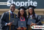 Shoprite Bursary Programme 2026