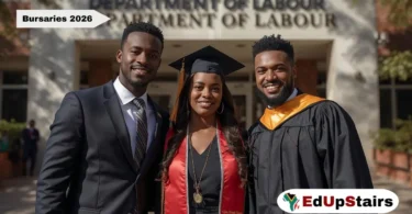 Compensation Fund (COID) Bursary Programme 2026