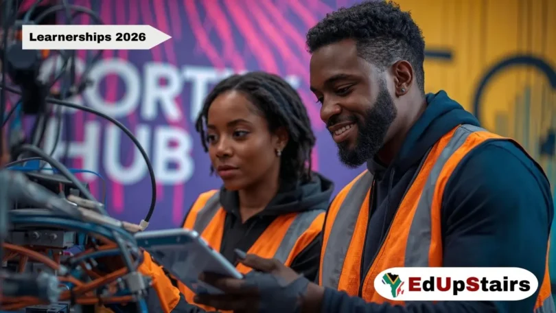 Cortex Hub & MICT SETA Launch Fibre Optic and 5G Skills Training Programme for Unemployed Youth 2026
