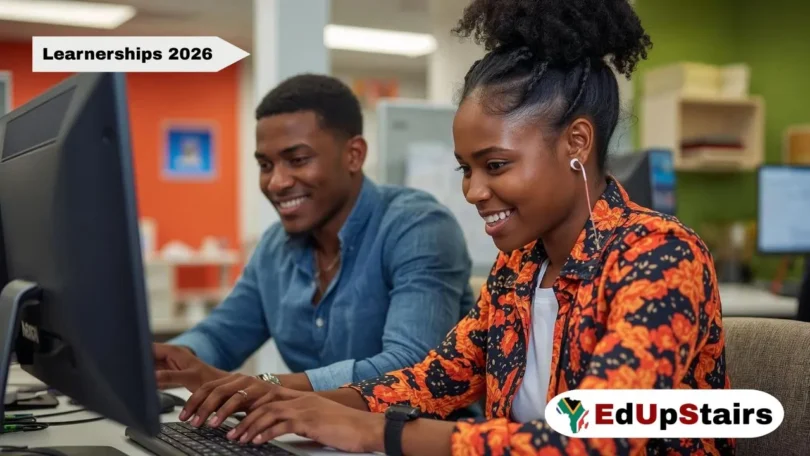 Sasria Claims Learnership Programme 2026 – Apply with Matric